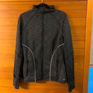 Gap fit workout or running jacket